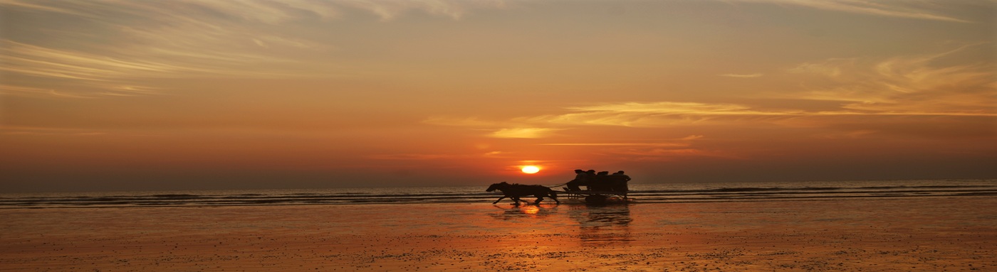 KELVE BEACH