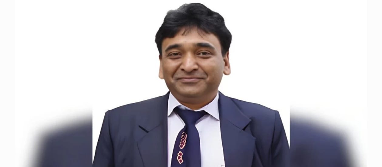 Rajesh Agarwal (IAS)
