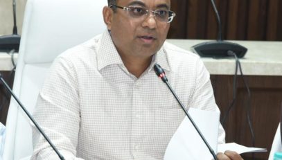 विधानसभा सार्वत्रिक निवडणूक २०२४ चा ठाणे जिल्हा आढावा