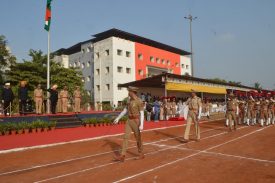1 May Maharashtra Day 2025