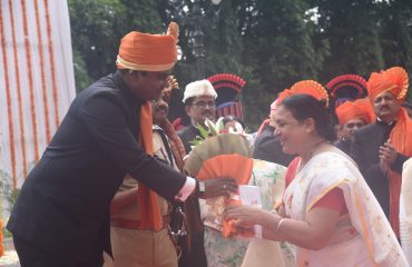 स्वातंत्र्य दिन २०२४