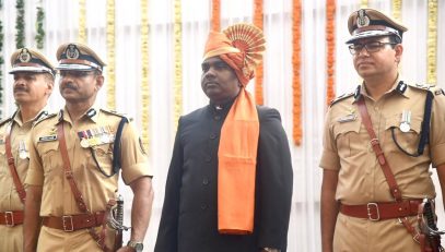 स्वातंत्र्य दिन २०२४
