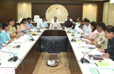 विधानसभा सार्वत्रिक निवडणूक २०२४ चा ठाणे जिल्हा आढावा
