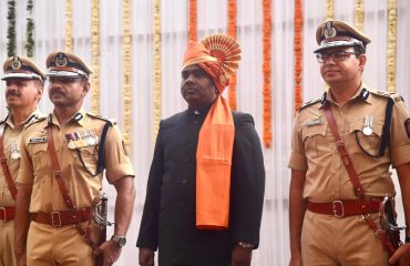 स्वातंत्र्य दिन २०२४