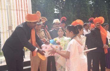 स्वातंत्र्य दिन २०२४