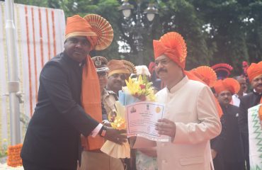 स्वातंत्र्य दिन २०२४