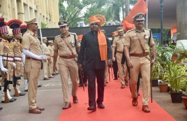 स्वातंत्र्य दिन २०२४