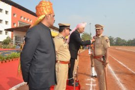 1 May Maharashtra Day 2025