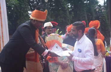 स्वातंत्र्य दिन २०२४