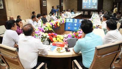 विधानसभा सार्वत्रिक निवडणूक २०२४ चा मुंबई शहर जिल्हा आढावा