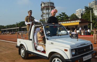 १ मे महाराष्ट्र दिन २०२५