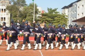 1 May Maharashtra Day 2025