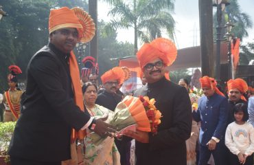 स्वातंत्र्य दिन २०२४