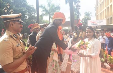 स्वातंत्र्य दिन २०२४