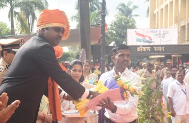 स्वातंत्र्य दिन २०२४