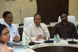 Thane District Review of Assembly General Election 2024