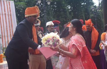 स्वातंत्र्य दिन २०२४