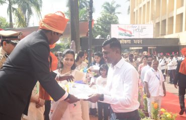 स्वातंत्र्य दिन २०२४