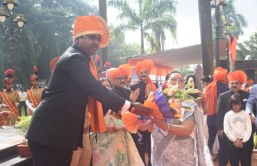 स्वातंत्र्य दिन २०२४