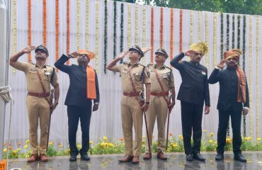 स्वातंत्र्य दिन २०२४