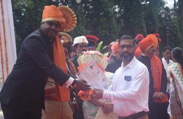 स्वातंत्र्य दिन २०२४