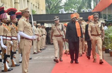 स्वातंत्र्य दिन २०२४