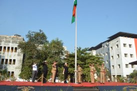 1 May Maharashtra Day 2025