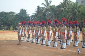 1 May Maharashtra Day 2025