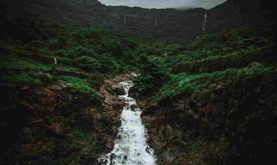 Tamhini Ghat