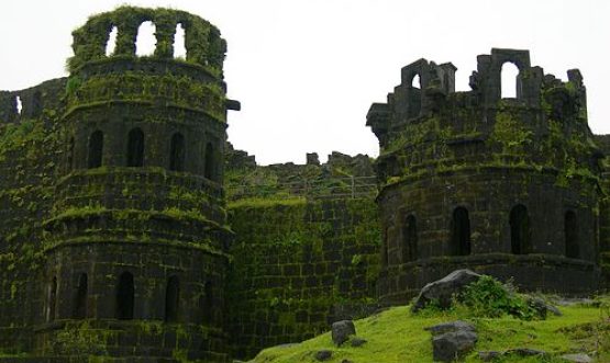 Raigad (fort)
