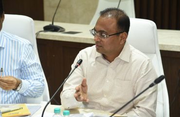 Thane District Review of Vidhan Sabha General Election 2024