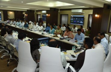 Thane District Review of Vidhan Sabha General Election 2024