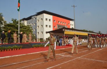 1st May, Maharashtra Day, 2025