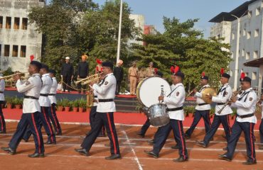 1st May, Maharashtra Day, 2025