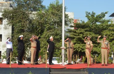 1st May, Maharashtra Day, 2025