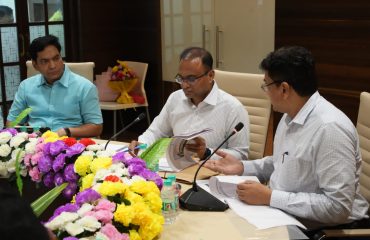 Mumbai City District Review of Vidhan Sabha General Election 2024
