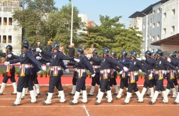 1st May, Maharashtra Day, 2025