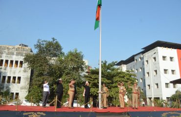 1st May, Maharashtra Day, 2025