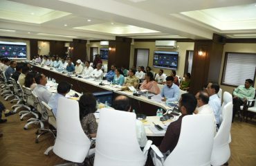 Thane District Review of Vidhan Sabha General Election 2024