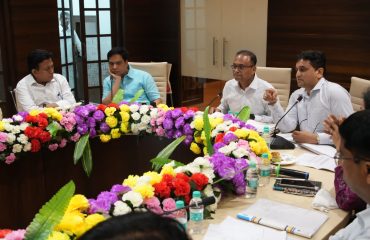 Mumbai City District Review of Vidhan Sabha General Election 2024
