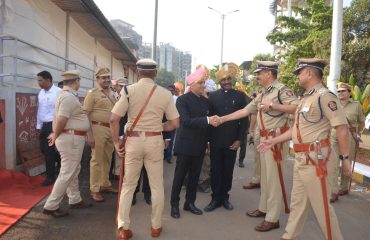 1st May, Maharashtra Day, 2025