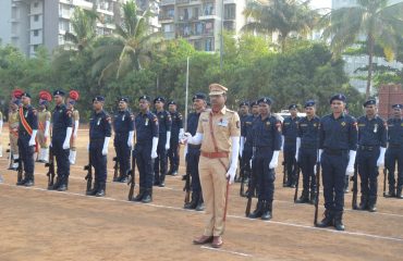 1st May, Maharashtra Day, 2025
