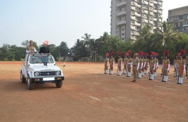1st May, Maharashtra Day, 2025