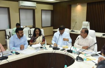 Thane District Review of Vidhan Sabha General Election 2024