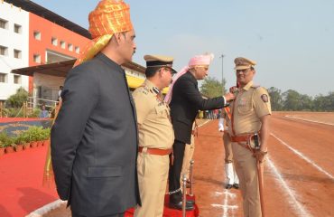 1st May, Maharashtra Day, 2025