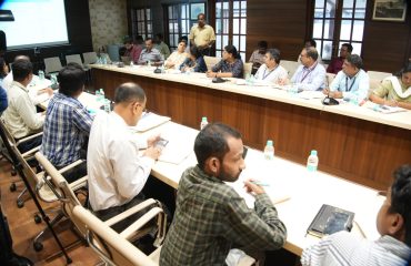 Mumbai City District Review of Vidhan Sabha General Election 2024
