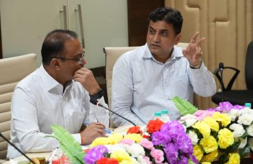 Mumbai City District Review of Vidhan Sabha General Election 2024