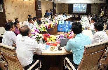 Mumbai City District Review of Vidhan Sabha General Election 2024
