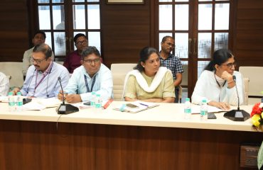 Mumbai City District Review of Vidhan Sabha General Election 2024