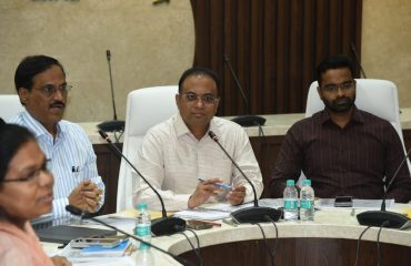 Thane District Review of Vidhan Sabha General Election 2024